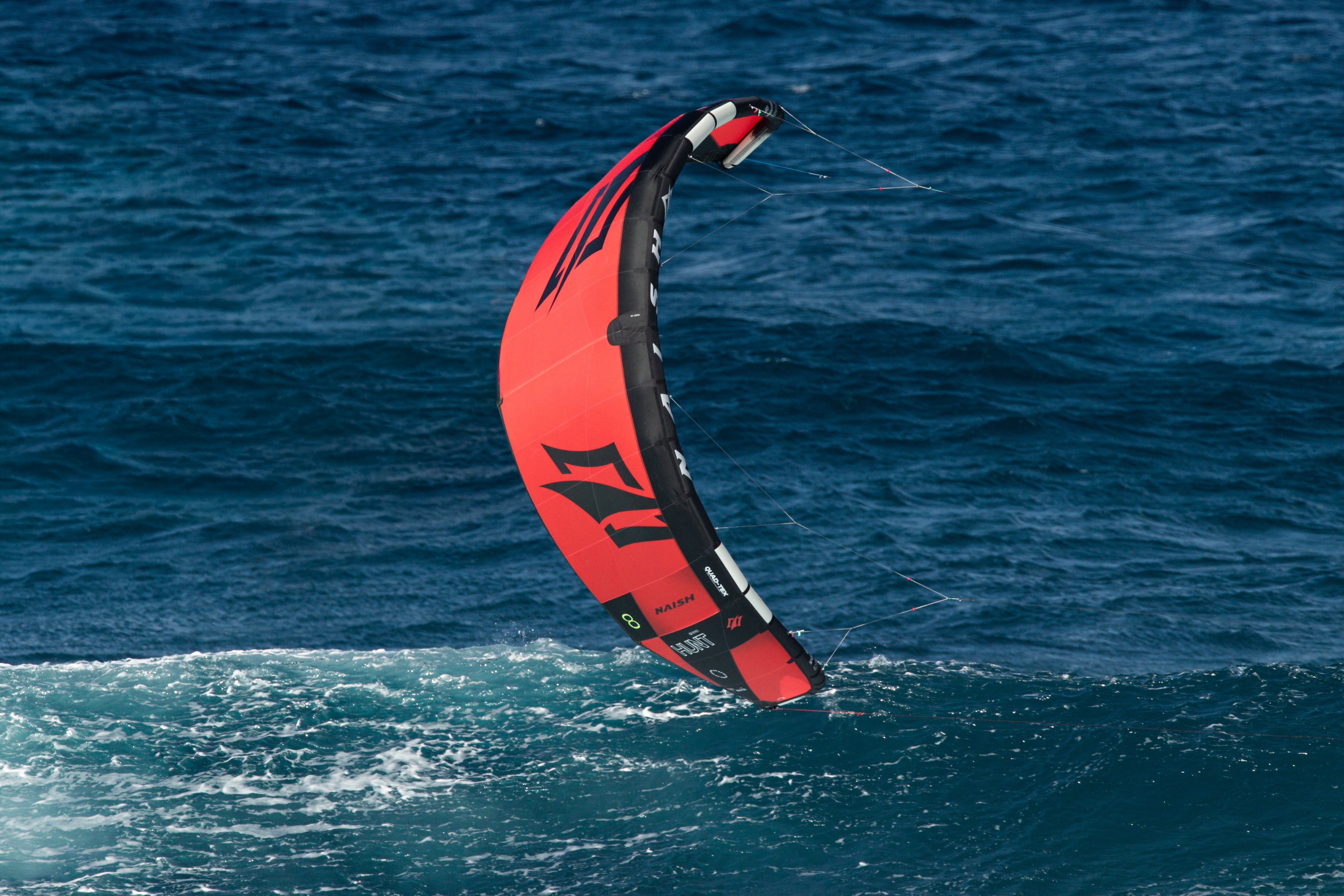 Naish Kites | Kite Paddle Surf
