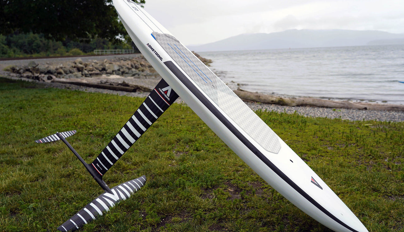 Used Wing Foiling Gear