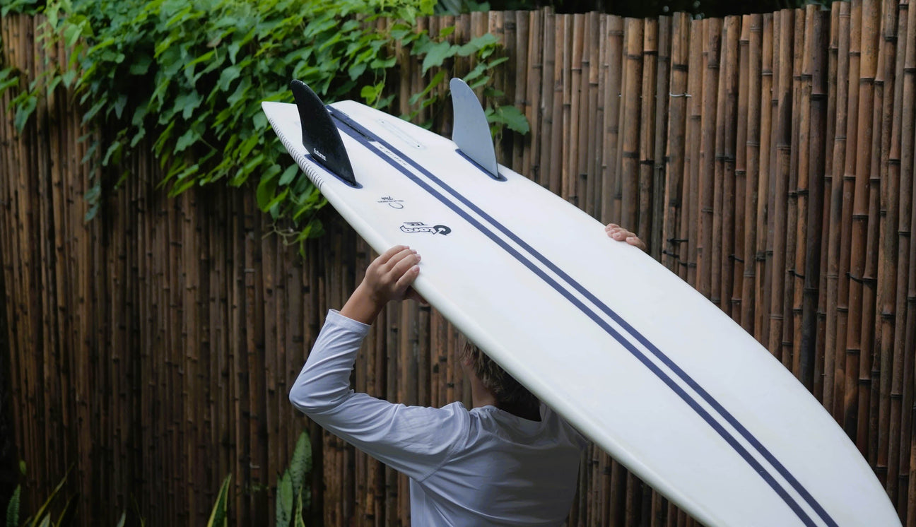 Cosmetic Blem Surfboards