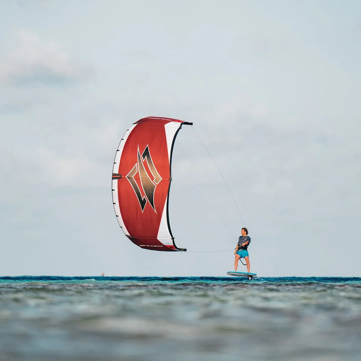 NAISH KITE スロットフィン 5.25インチ ＵＳボックス NAISH KITE スロットフィン 5.25インチ USボックス