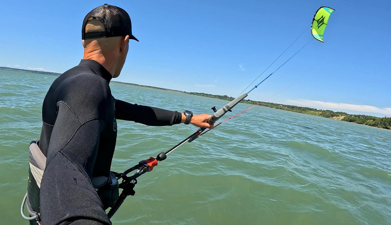Kiteboarding Wetsuits