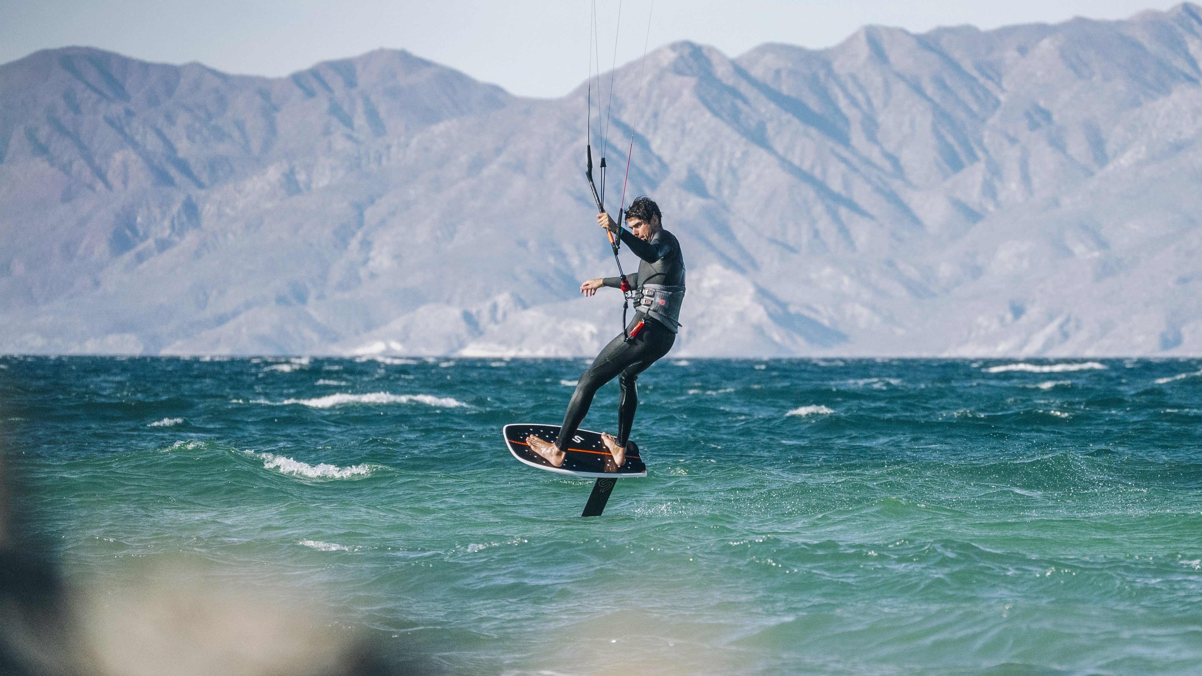 Kite Foiling | Kite Paddle Surf