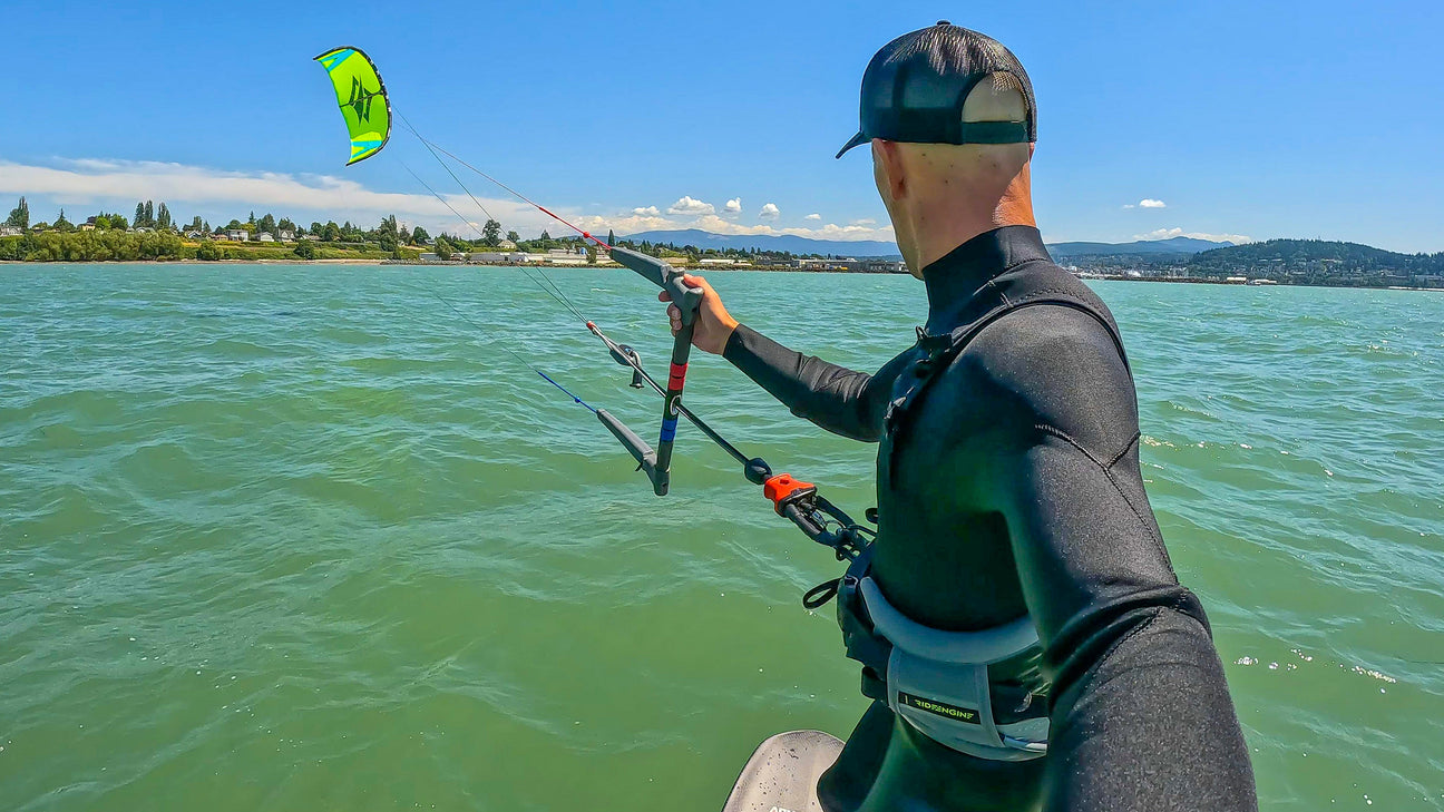 Kite Foil Packages
