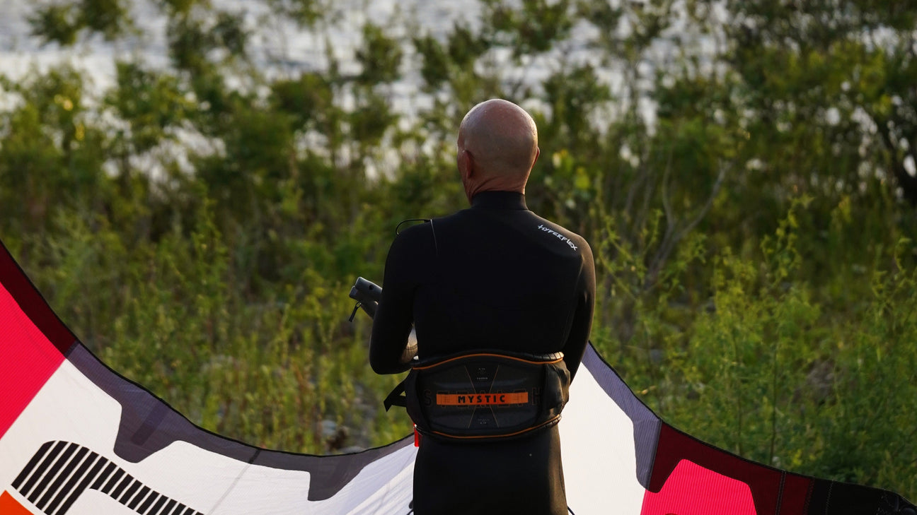 Men's Hyperflex Wetsuits