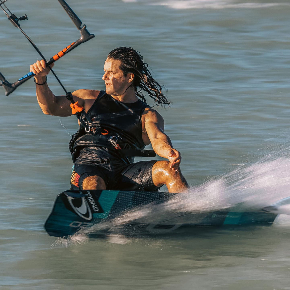Ozone Kiteboards | Kite Paddle Surf