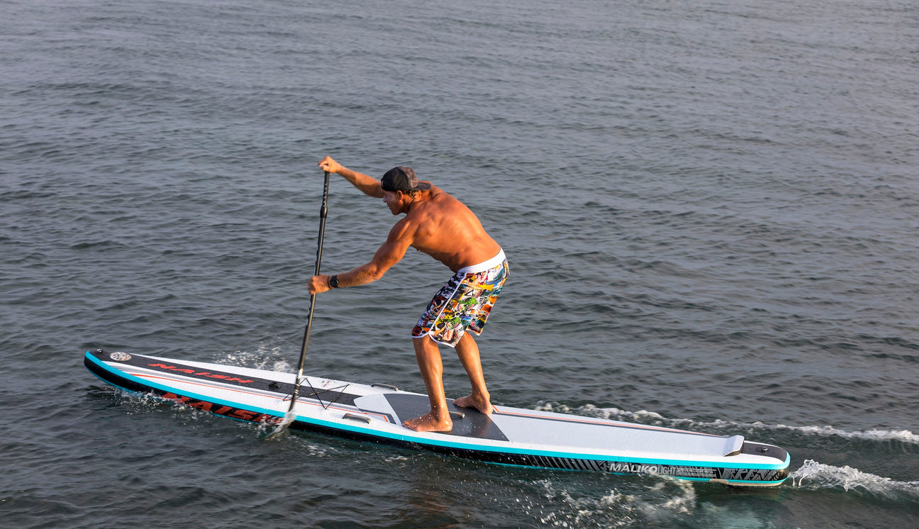 Race & Downwind Stand Up Paddleboards