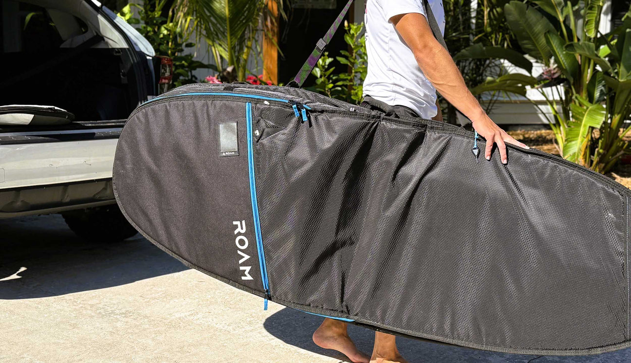 Surf Travel Bags