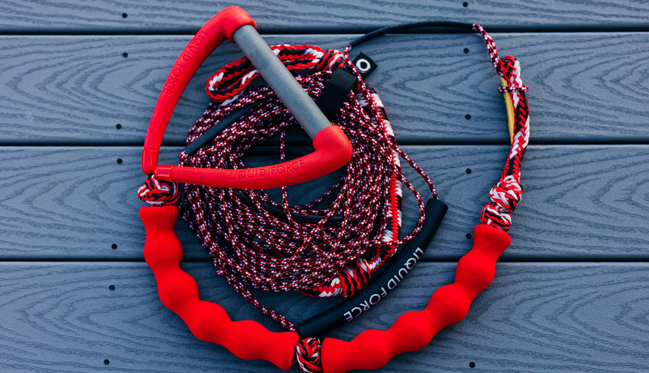Wakesurf Tow Ropes
