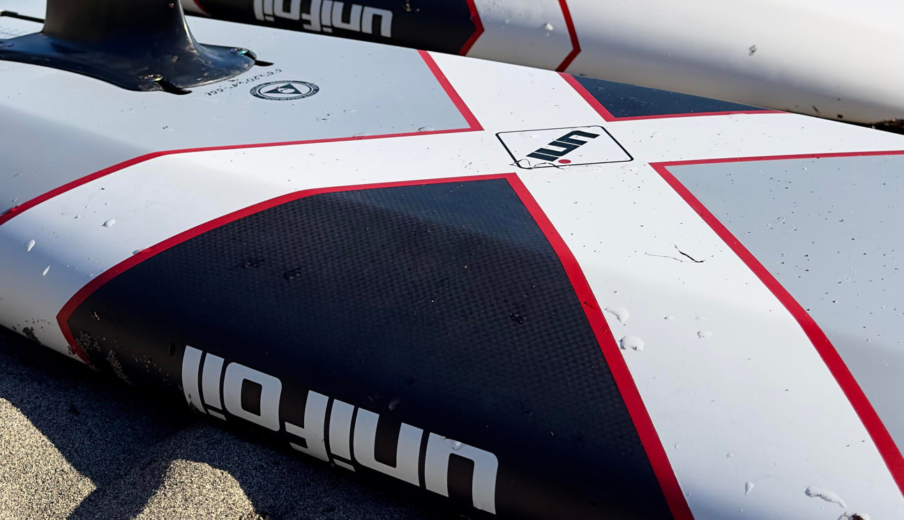 Unifoil Boards