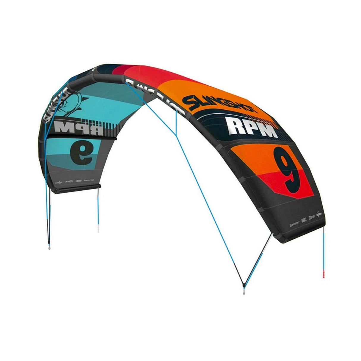 DEMO/USED Slingshot 2019 7m RPM Kite