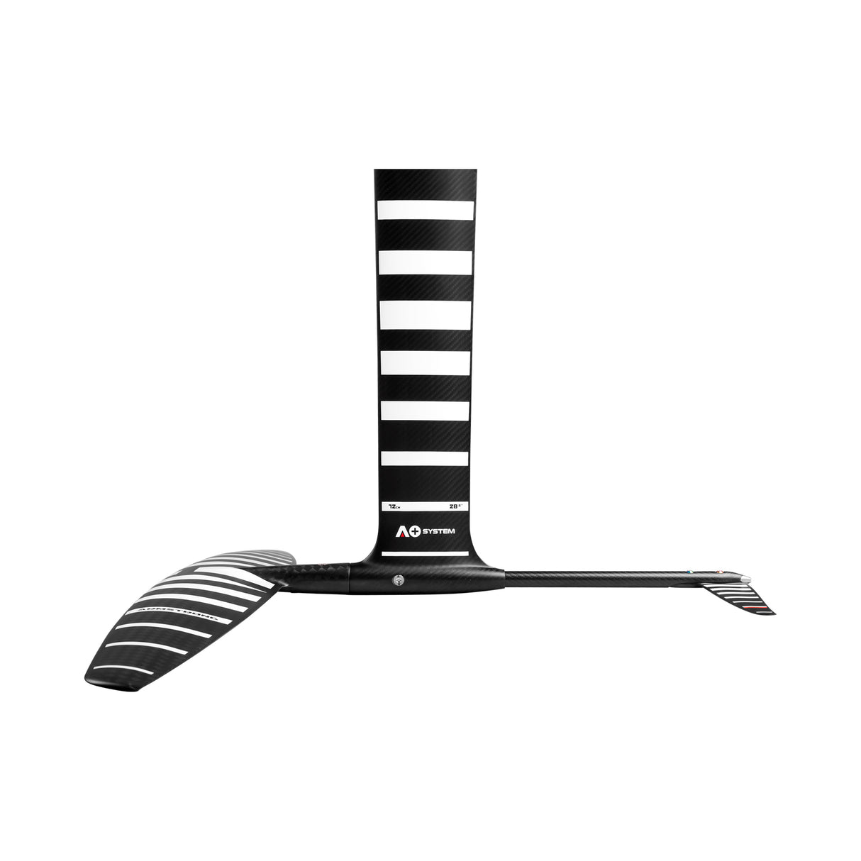 Armstrong APF Complete Foil Set