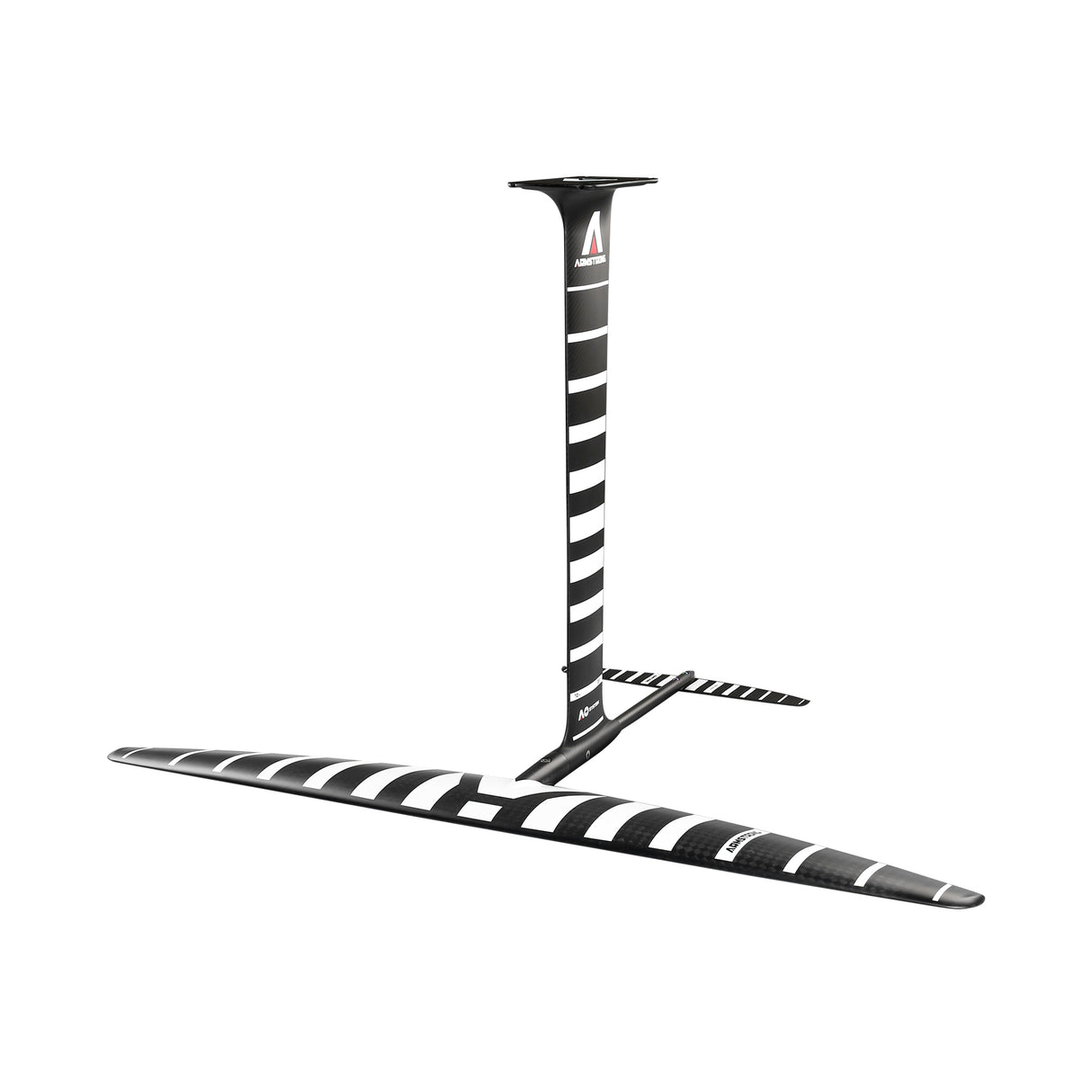 Armstrong APF Complete Foil Set