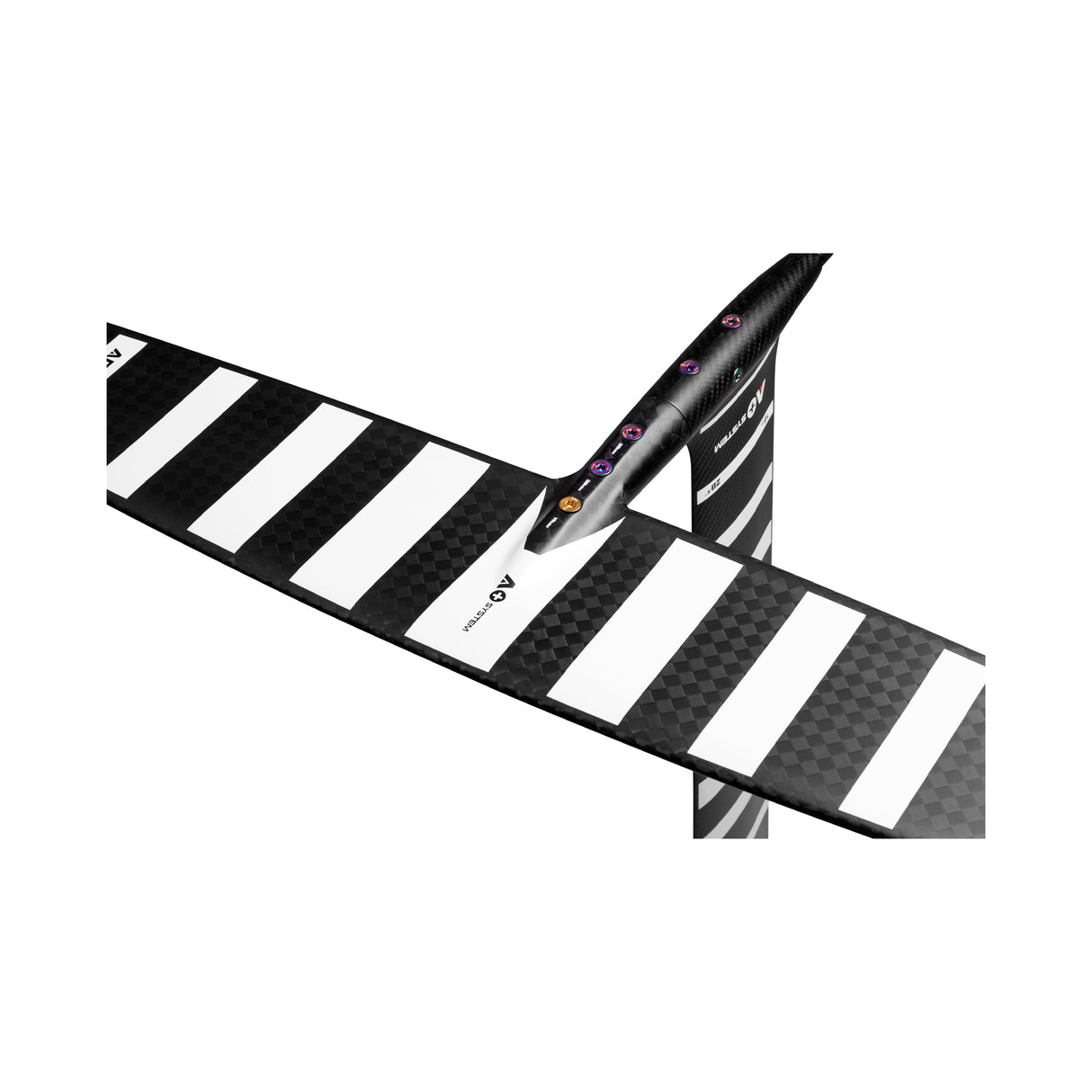 Armstrong APF Complete Foil Set