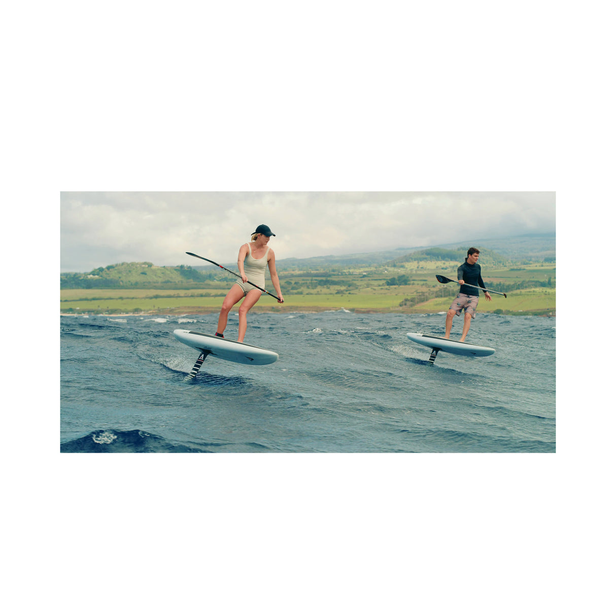 Armstrong Downwind MK III Foilboard