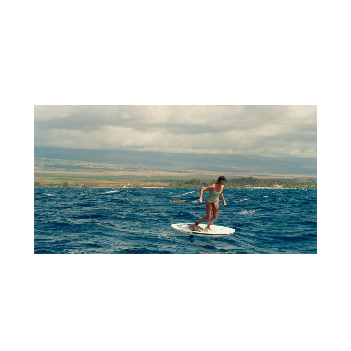 Armstrong Downwind MK III Foilboard