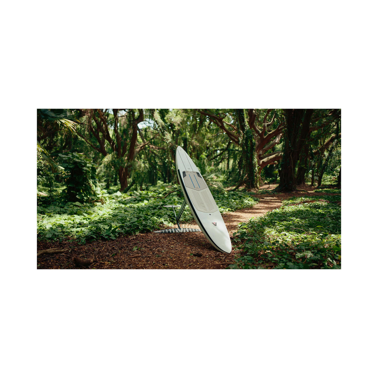 Armstrong Downwind Mk III Ocean Foilboard