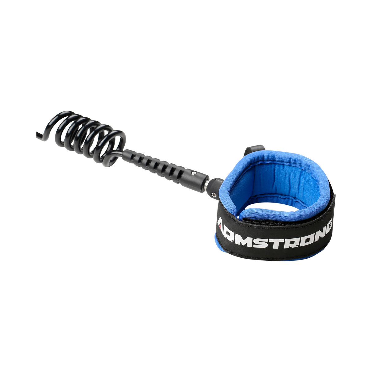 Armstrong Floating Coil Ankle Leash