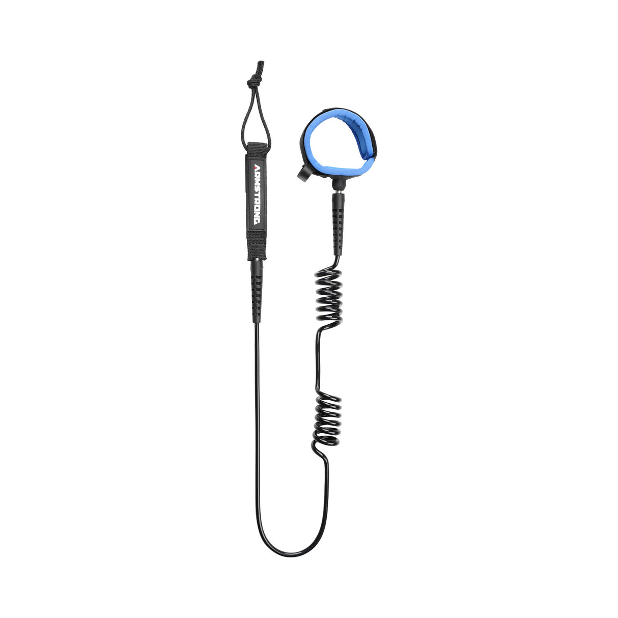 Armstrong Floating Coil Ankle Leash
