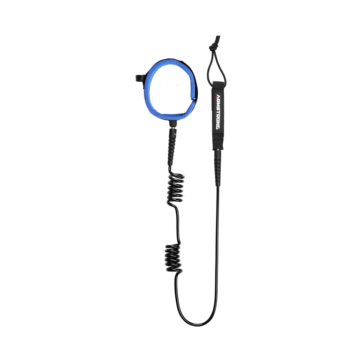 Armstrong Floating Coil Calf Leash