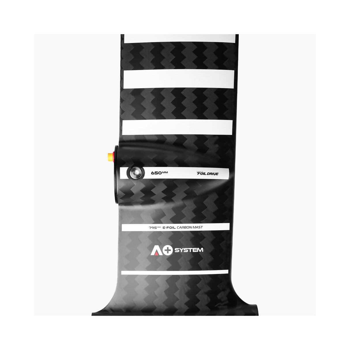 Armstrong Foil Drive E-Foil Integrated Carbon Mast