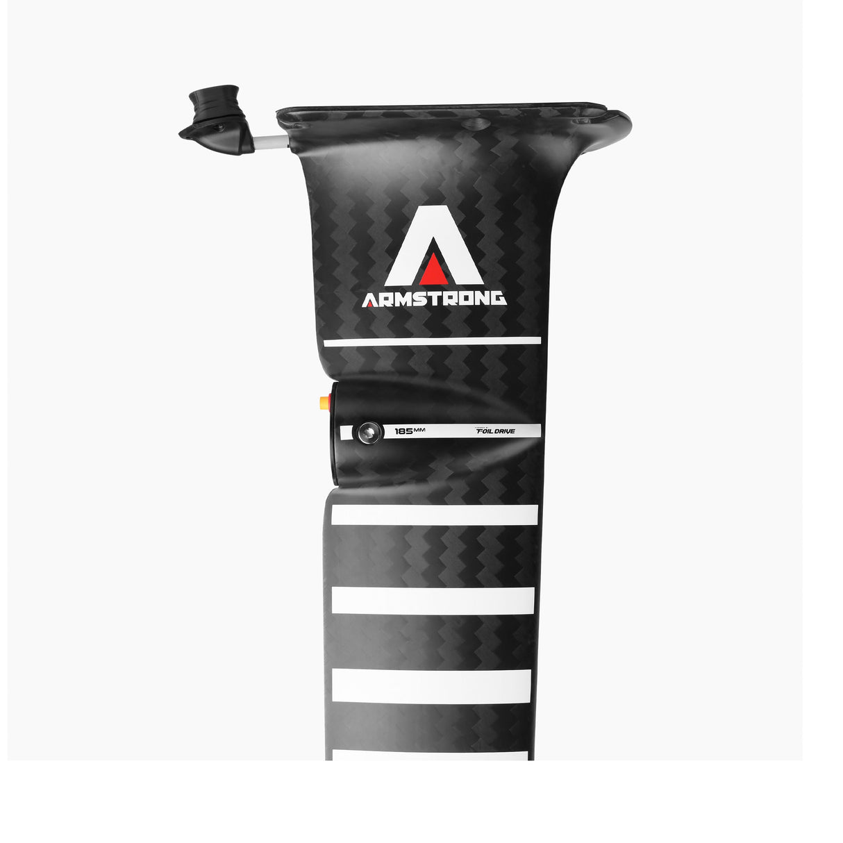 Armstrong Foil Drive Foil Assist Integrated Carbon Mast