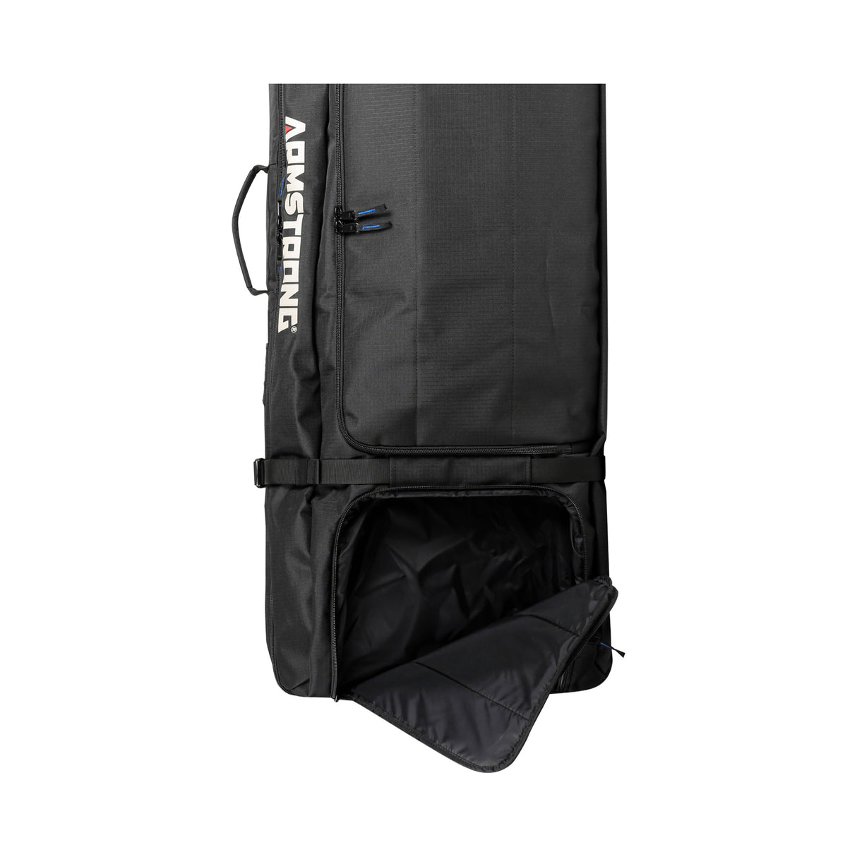 Armstrong Foil Travel Bag