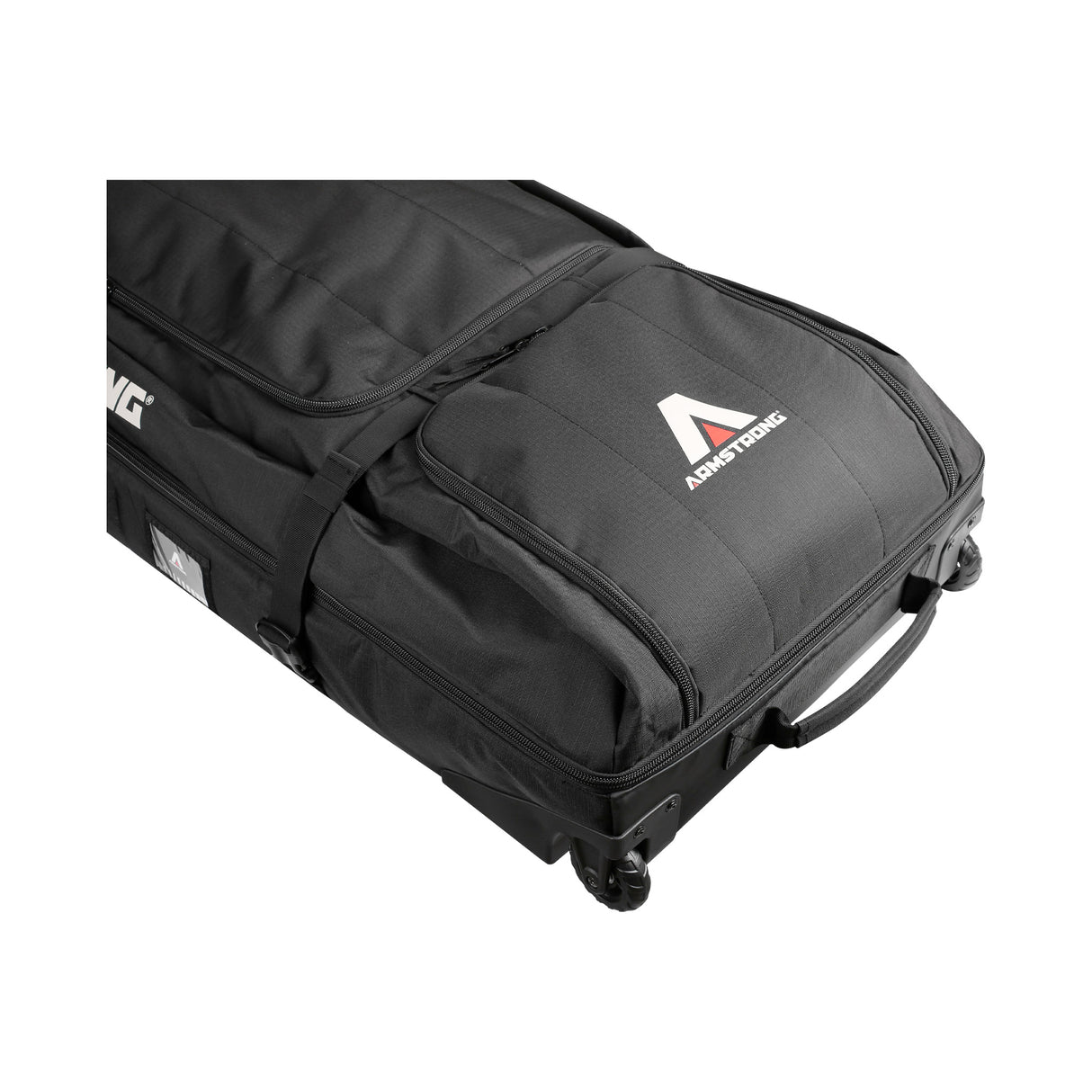 Armstrong Foil Travel Bag