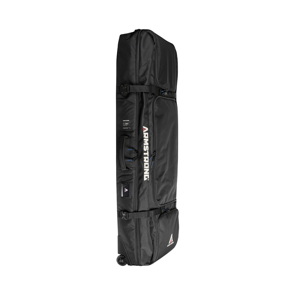 Armstrong Foil Travel Bag