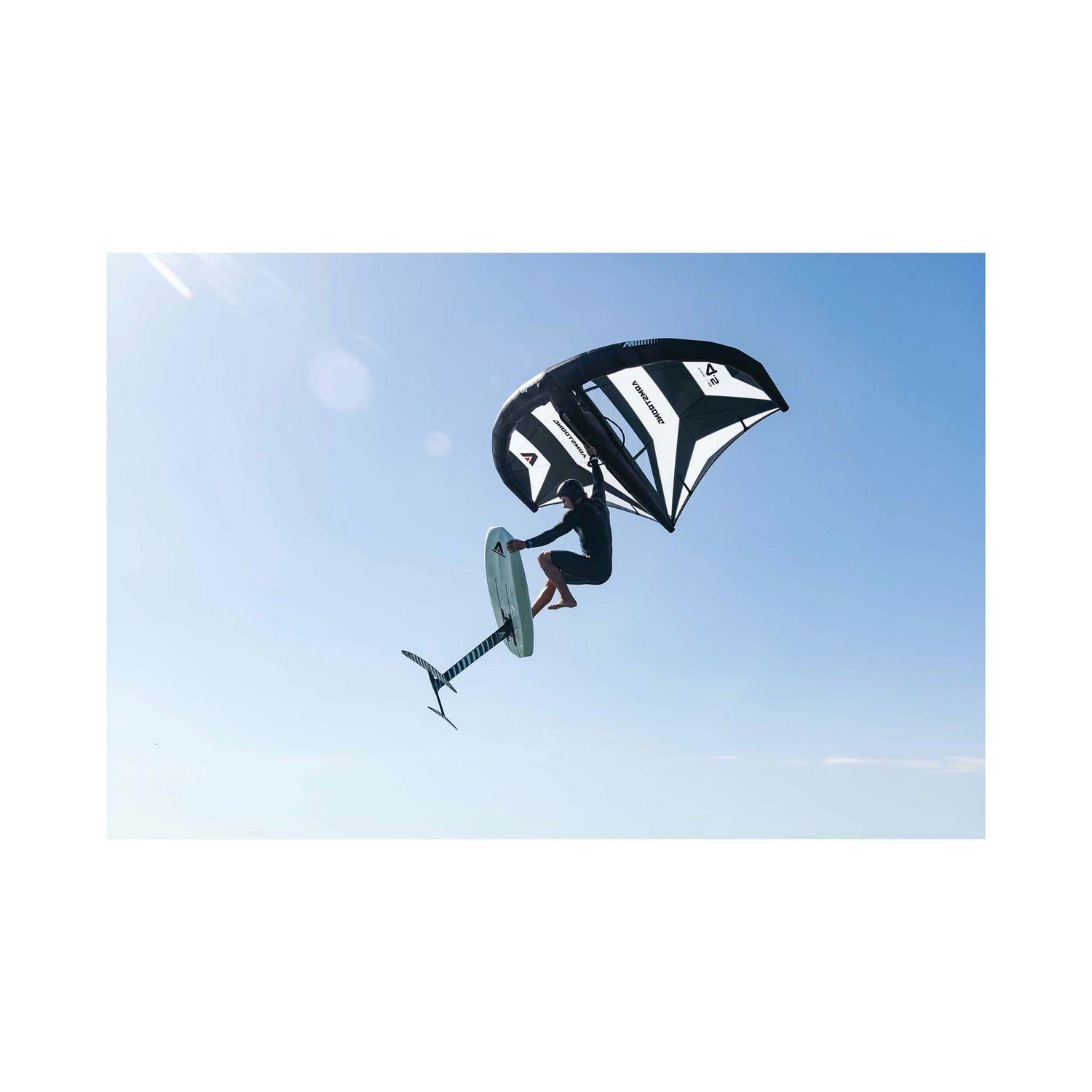 Armstrong MA MkII Front Foil Wing