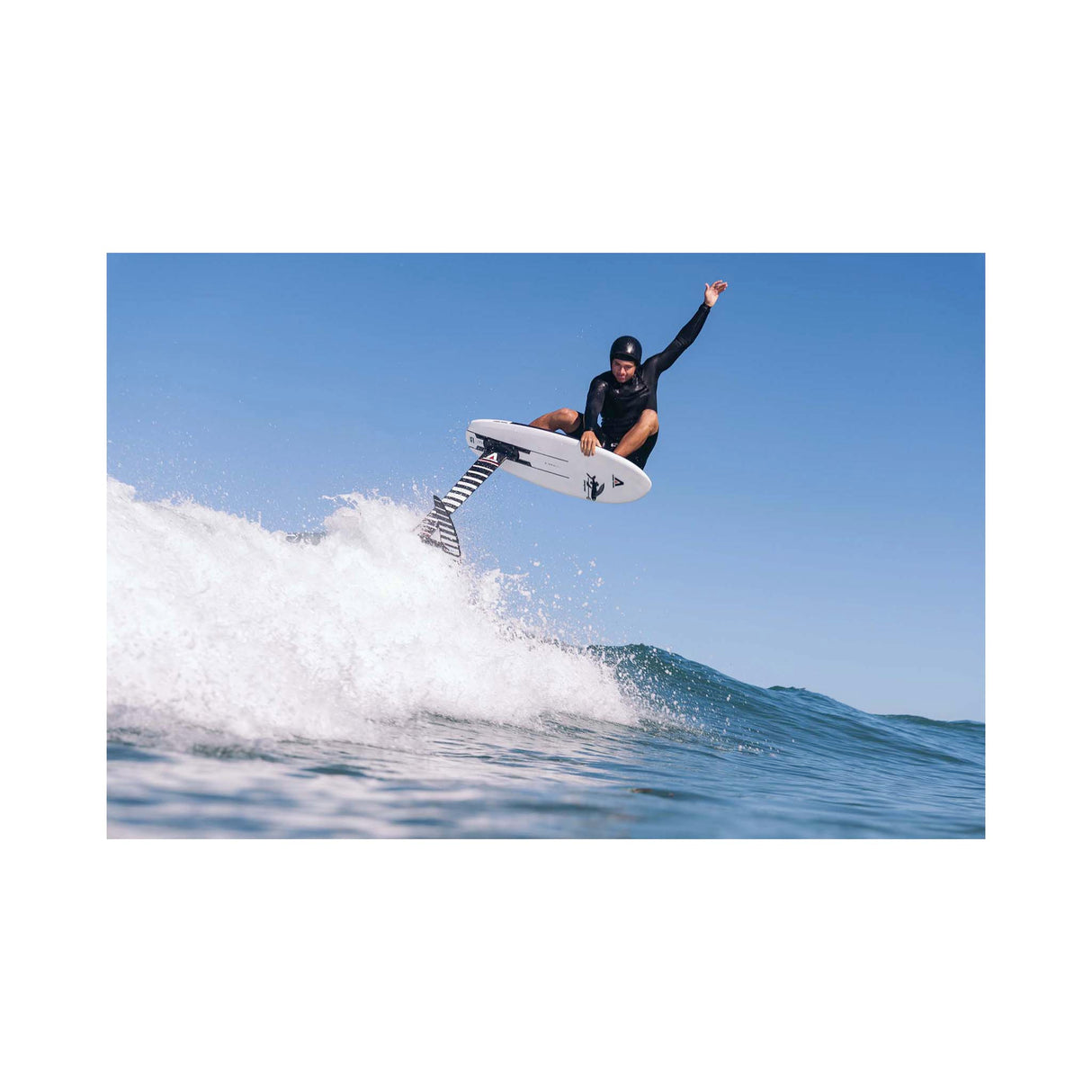 Armstrong MA MkII Front Foil Wing