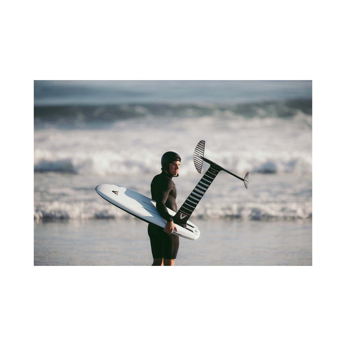 Armstrong MA MkII Front Foil Wing