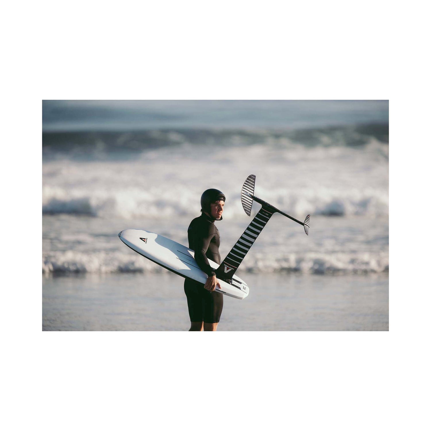 Armstrong MA MkII Front Foil Wing