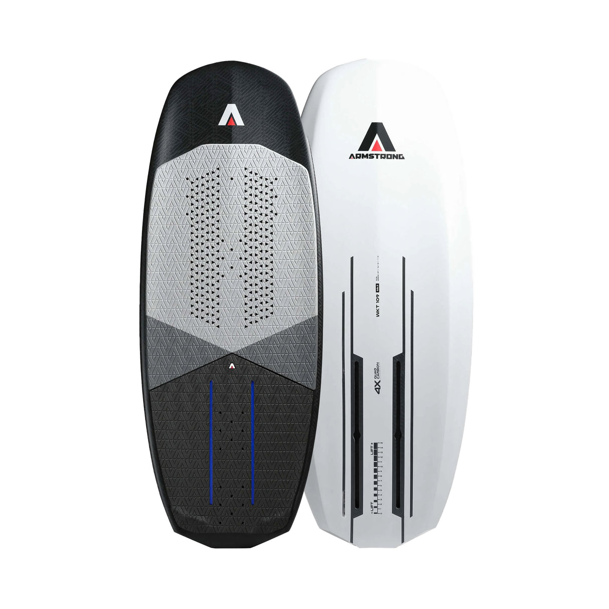 Armstrong MKII WKT Foil Board