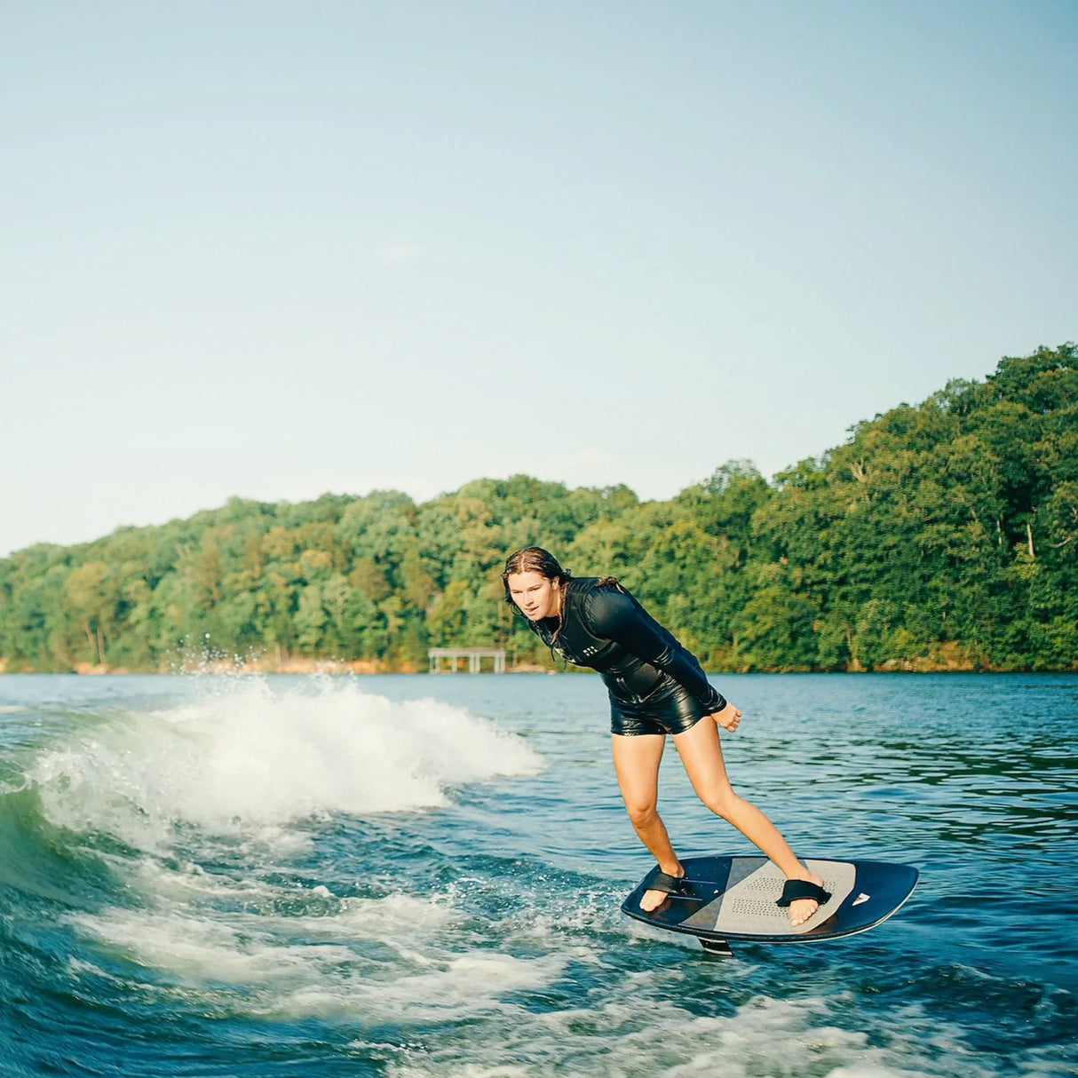 Armstrong MKII WKT Foil Board