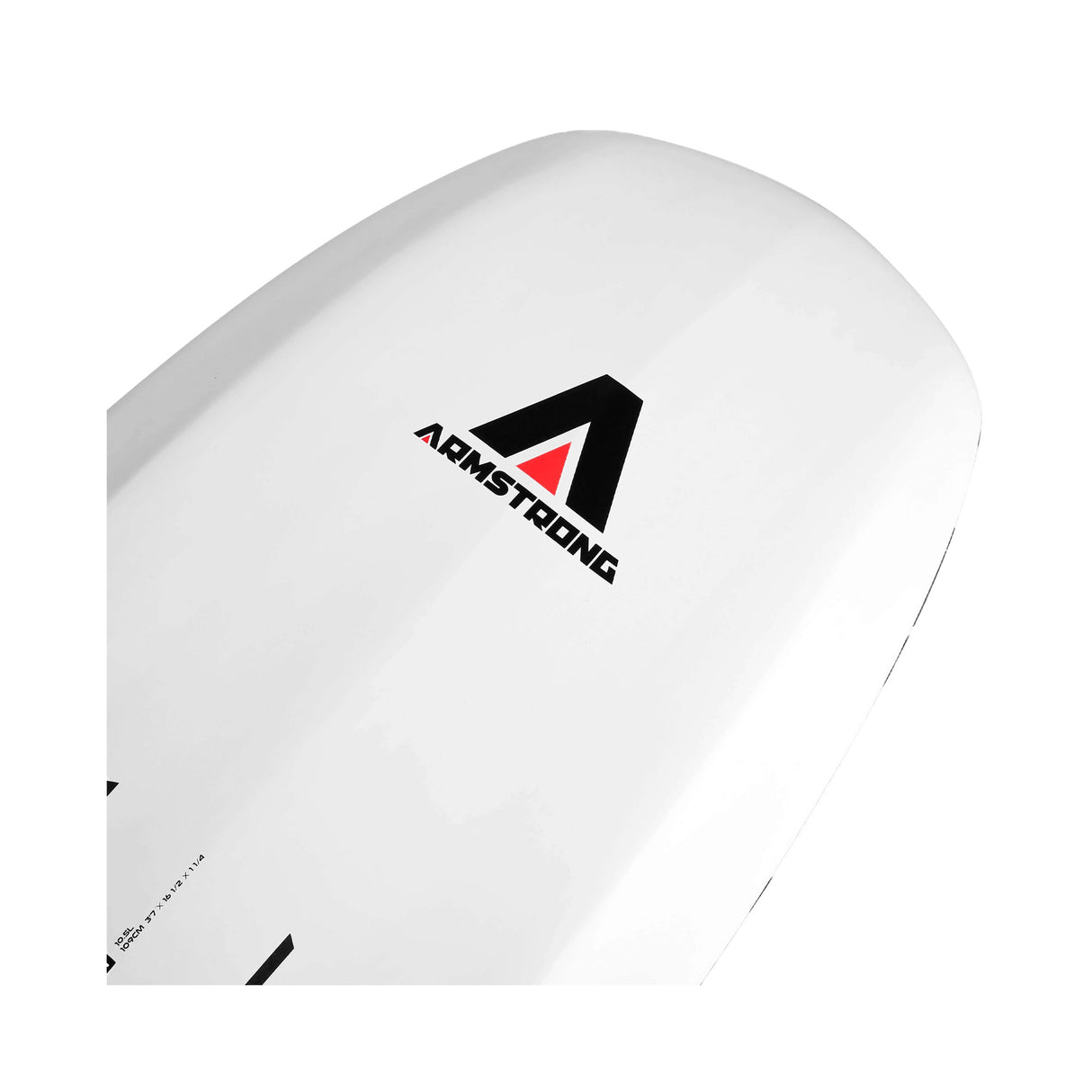 Armstrong MKII WKT Foil Board