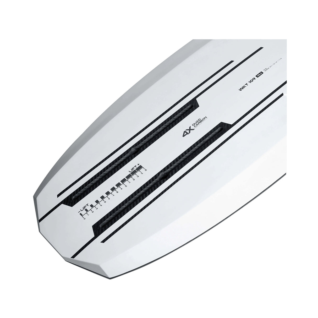 Armstrong MKII WKT Foil Board