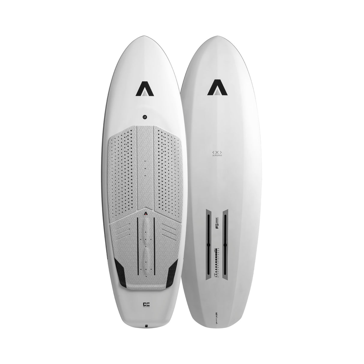 Armstrong Midlength Mk II X-Form Foilboard 55L