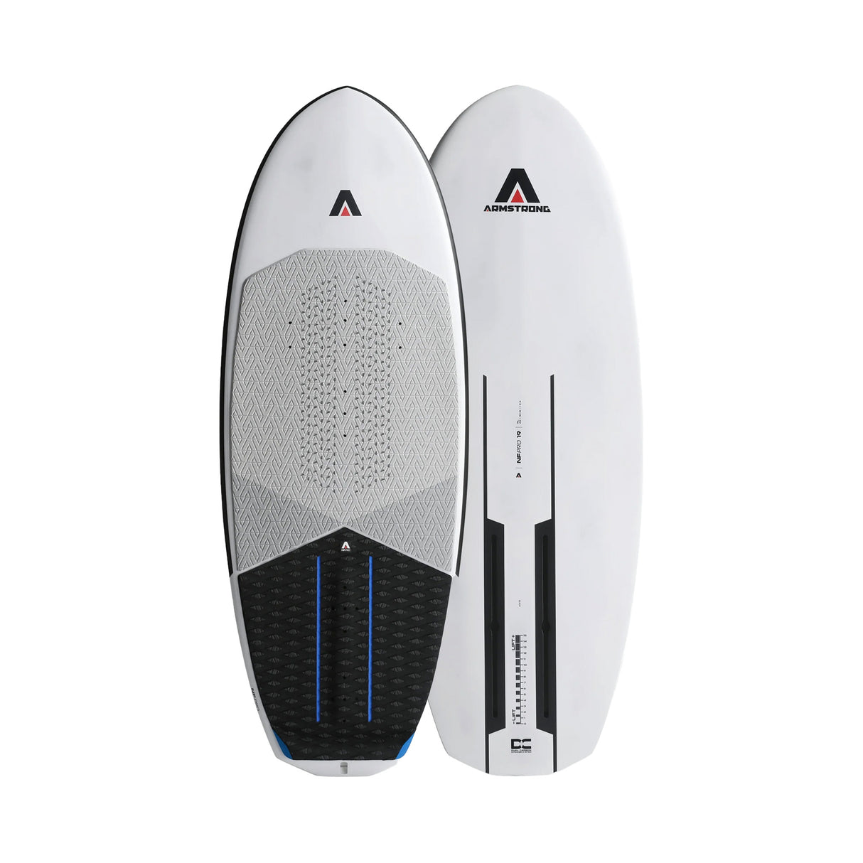 Armstrong NF Pro Foil Board