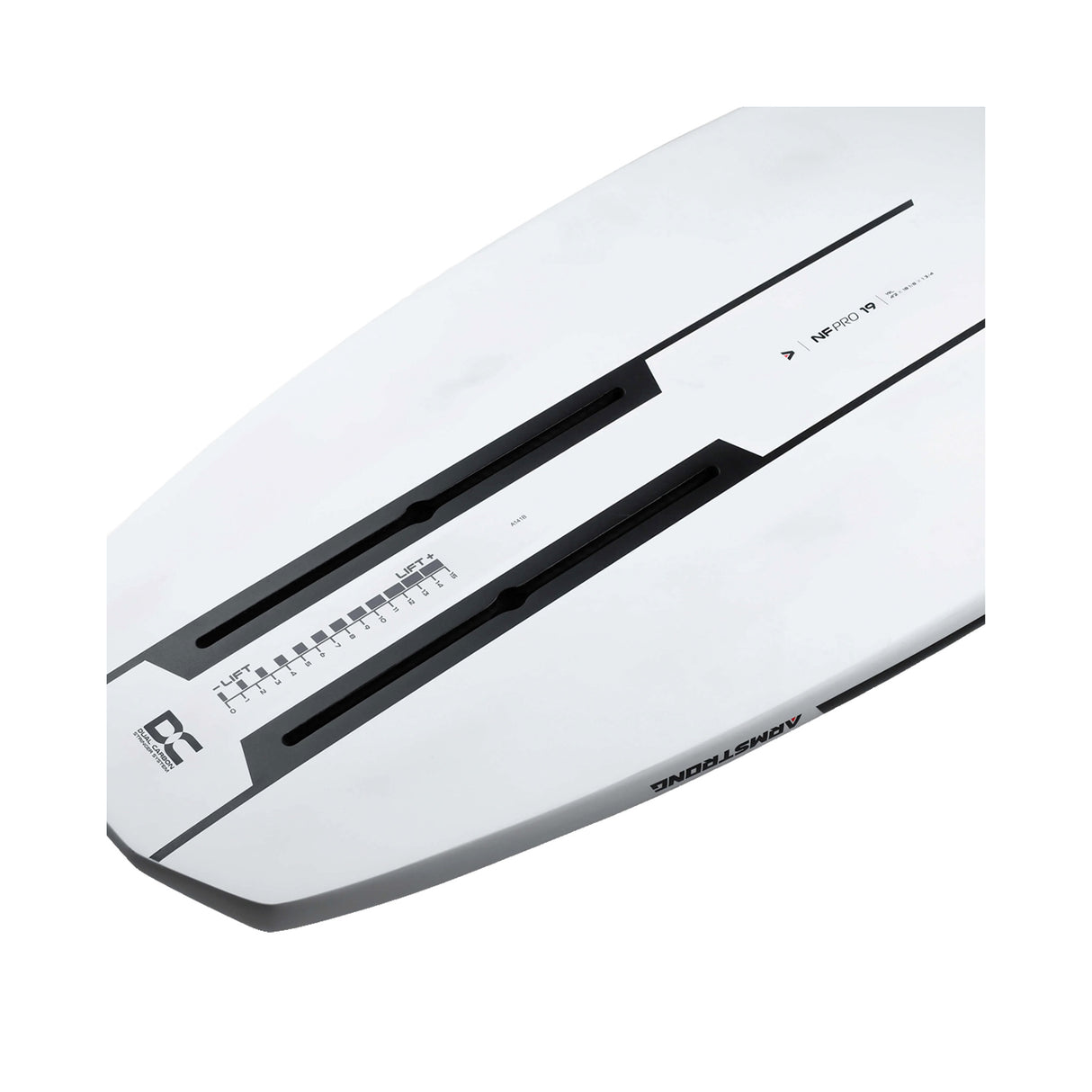 Armstrong NF Pro Foil Board