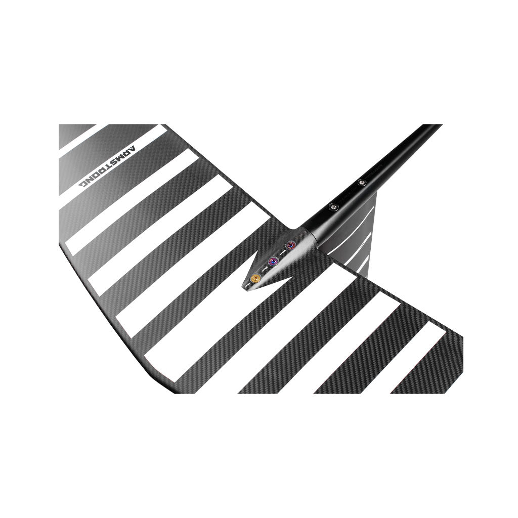 Armstrong S1 Complete Foil Kit