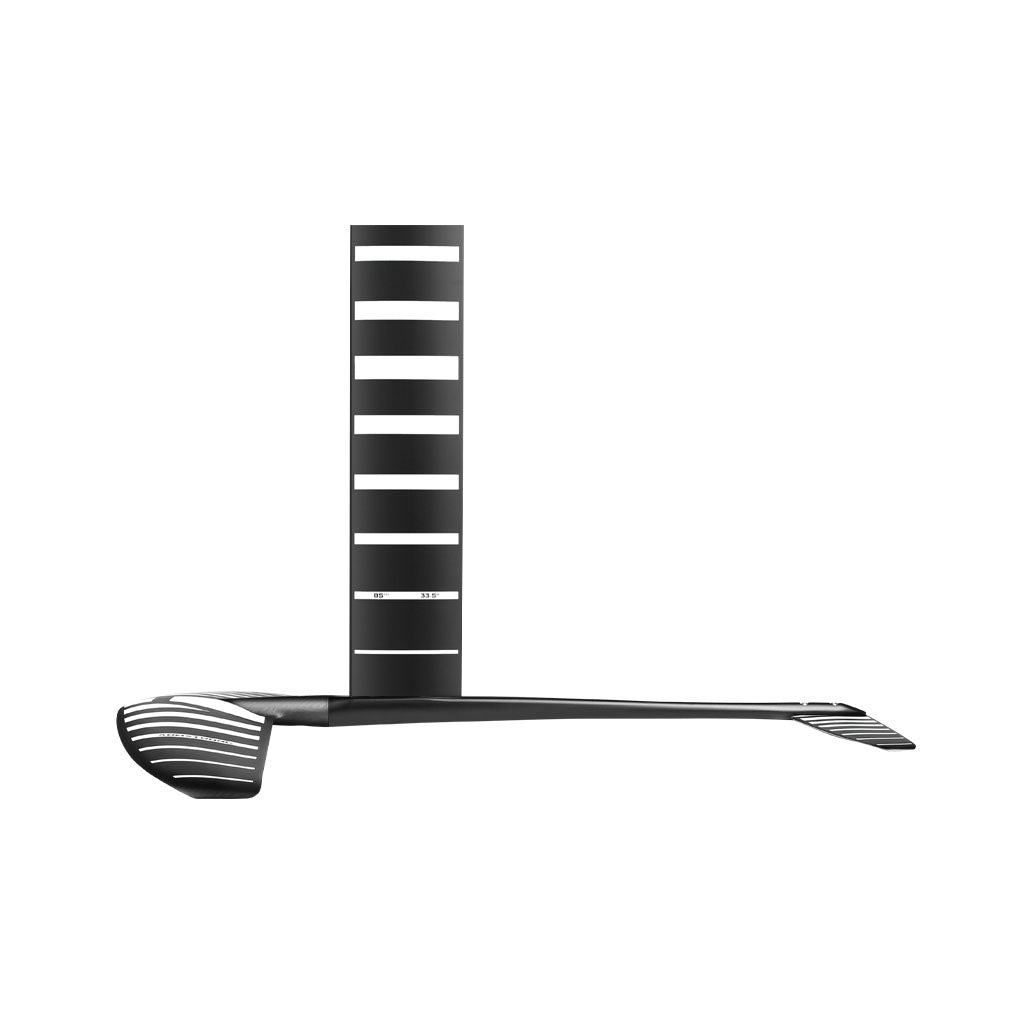 Armstrong S1 Complete Foil Kit