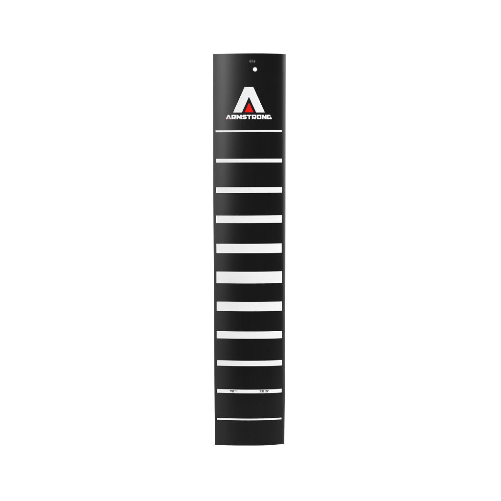 Armstrong APF Complete Foil Set