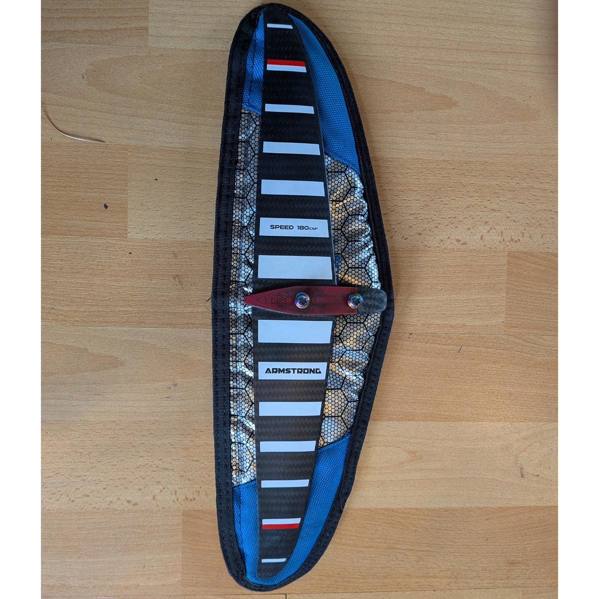 DEMO / USED Armstrong Speed 180 Tail Wing