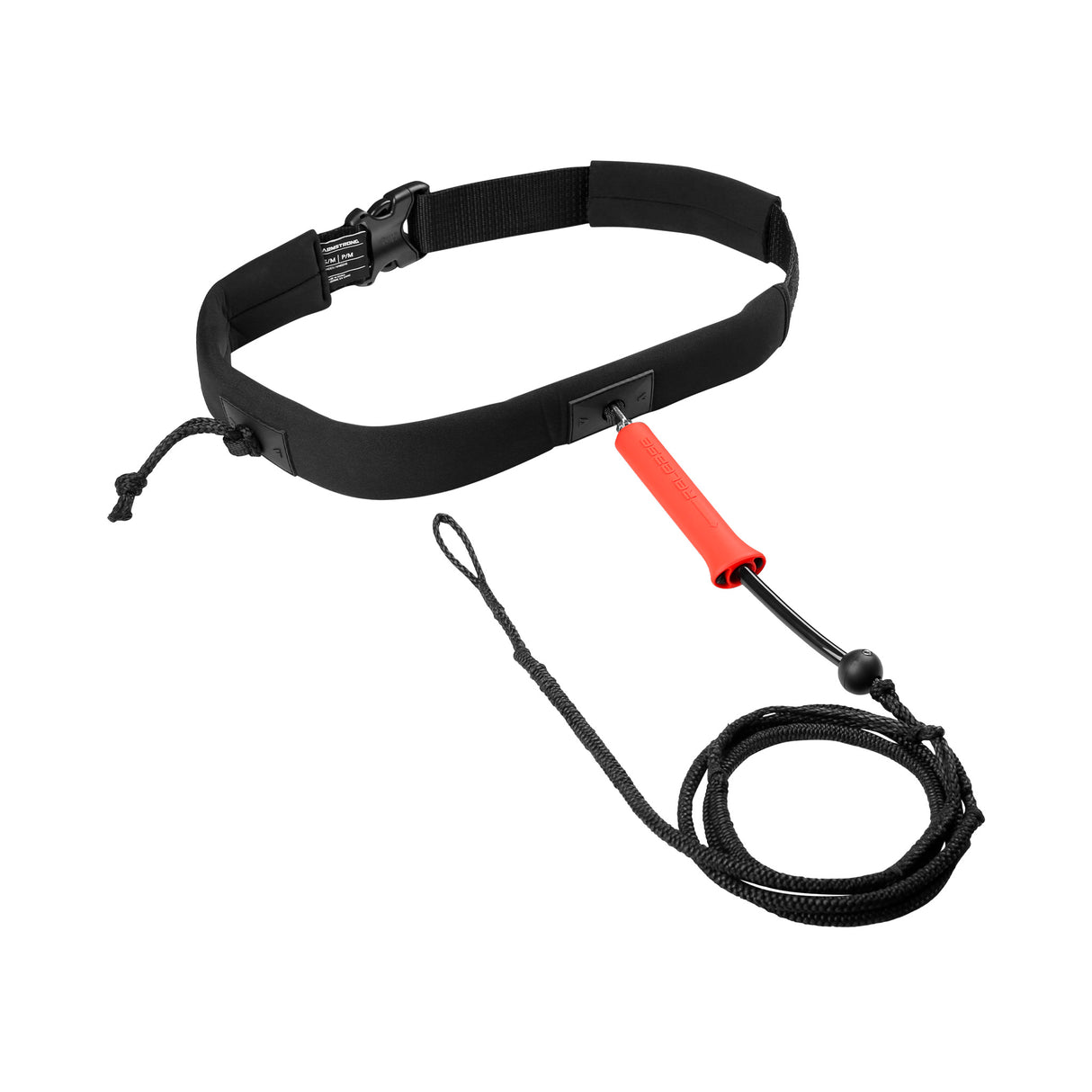 Armstrong Ultimate Waist Leash