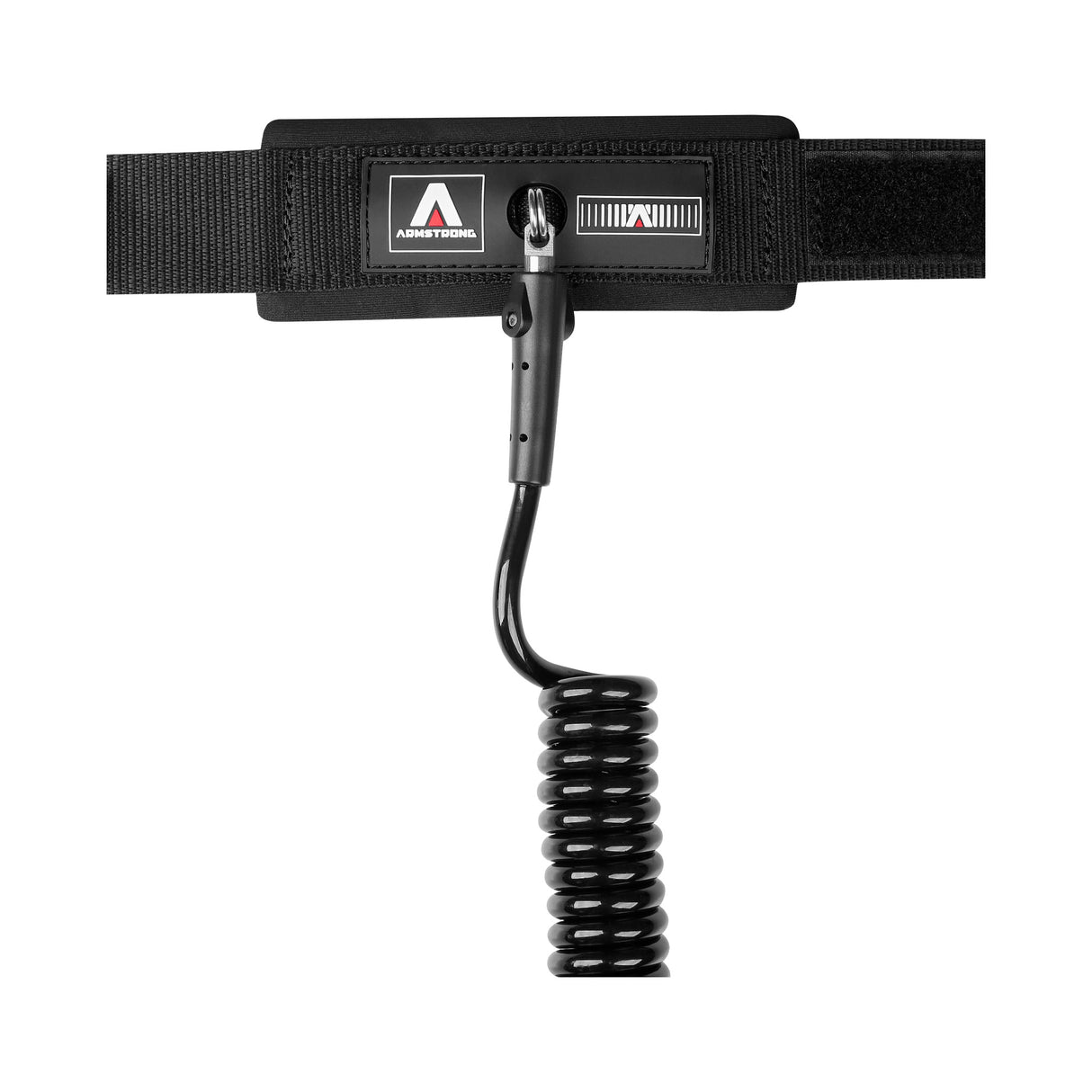 Armstrong Waist Coil Board Leash