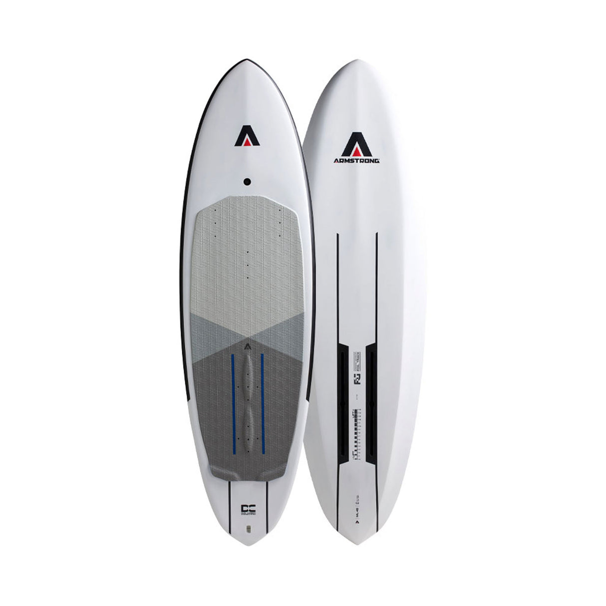 Armstrong Midlength FG Foil Board