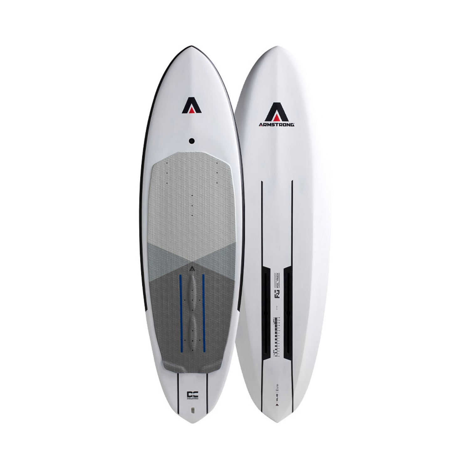 Armstrong Midlength FG Foil Board