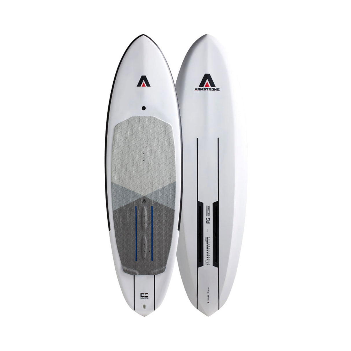 Armstrong Midlength FG Foil Board