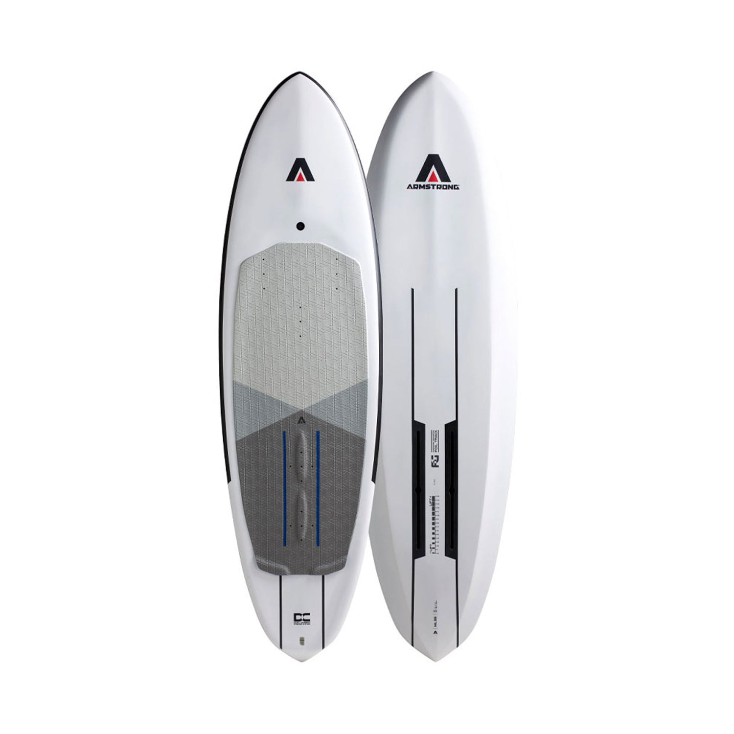 Armstrong Midlength FG Foil Board