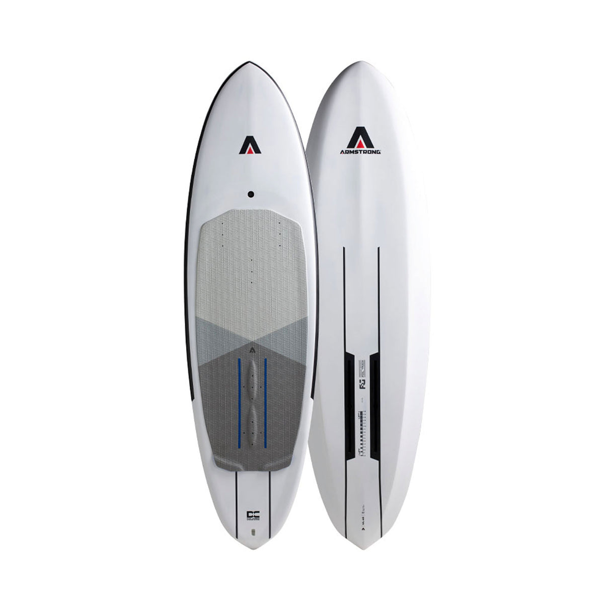 Armstrong Midlength FG Foil Board
